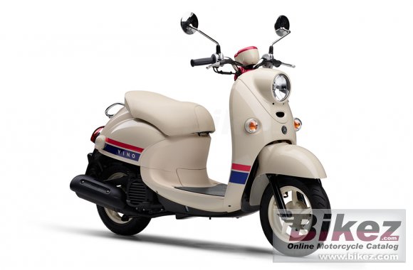 Yamaha sale vino 50